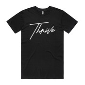 Longhand Tee